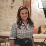 Duygu Karaca Instagram – Eşe…》
Yeni bölümüyle Sefirin Kızı bu akşam @startv ‘ de
@sefirinkizidizi
@ngmediatv
@o3medya