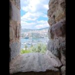 Duygu Karaca Instagram - 🇬🇷🤍 Kavala Greece