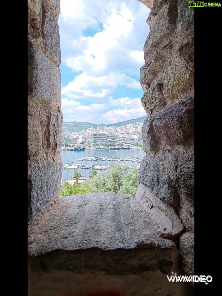 Duygu Karaca Instagram - 🇬🇷🤍 Kavala Greece