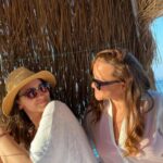 Duygu Karaca Instagram - ÇOK... 💕 @selennozgurr Torba, Bodrum