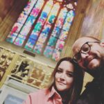 Duygu Karaca Instagram - 💕 @boragok Prague Castle