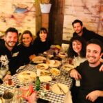 Duygu Karaca Instagram - Özlemişiz...♥ @sevdaerginci @aliilofficial @mmesutyilmaz @cerenkocoff @gokaymuftuoglu