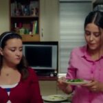 Duygu Karaca Instagram - Atarlı Giderli Saadet 😍😊😠😬#saadetindramı #nolurayrılalım #foxtv @foxturkiye