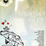 Duygu Karaca Instagram - :)) Onikinci Gece