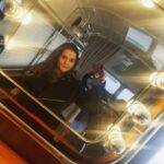 Duygu Karaca Instagram - Icimde ucurtma ucuran bir fotograftir bu... Önüme çıktı,burada kalsin 🪁