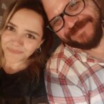 Duygu Karaca Instagram - Sen uyurken, ben bir sevinç olur geçerim rüyalarından ♡ @boragok