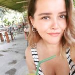 Duygu Karaca Instagram - 🍋 İstasyon Çay Bahçesi