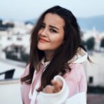 Duygu Karaca Instagram - Ah lele yar ah lele yar ah lele yar ah lele yar alamazsın sen beni Eli yüzü kaşı gözü son söyledim kesin sözü alamazsın sen beniiiiii 📷 @aslihancokbasaranshots