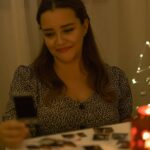 Duygu Karaca Instagram - 🕰 📷 @samiaksu7