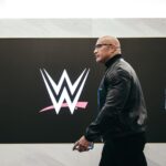Dwayne Johnson Instagram - From $7 bucks to this surreal day. Crazy. Thank you @nyse for the incredible & very warm welcome. Honored to join the Board of Directors for @tkogrp and honored to ring the iconic bell to open our market. Let’s get to work. @wwe @ufc #peopleschamp @thisisamandaw 📸