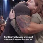 Dwayne Johnson Instagram – Some stuff in life, I don’t quite understand — so somewhere along the line I got lucky and blessed to be put in this position. 

My absolute honor to grant 21 @makeawishamerica wishes – one of the biggest wish days ever and the absolute privilege to spend time with these AMAZING kids ❤️💫💫💫⭐️⭐️⭐️🩵

Every kid I met and hugged is the real “hero” and their families are the real rockstars. 

What a day. 
What a blessing. 

Grateful to my core.