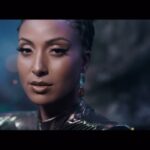 Dwayne Johnson Instagram – ‼️ 🔥 new video alert 🔥‼️ 

Massive congrats to multi-talented artist @imsherie on her new single & video for “ETA” 👏🏾🥂🔥

Massive (and personal;) congrats to multi-talented director and visionary @laurenhashianofficial and her co-director @iamspicyrico 👏🏾🥂🔥

@imsherie recently toured with @aliciakeys and honed her skills with a dope quality and beautiful sound. 
She’s a special talent. 

And I’ve been lucky to have this front row seat to witness @laurenhashianofficial’s work ethic and growth as a visionary director who has a deep passion for music and compelling storytelling – and in her words, “be the conduit to help passionate artists achieve their dreams” 
Love that, amen ❤️🥃🙏🏾

I love seeing these two (bad ass women;) work relentlessly hard to climb that mountain and achieve a piece of their dreams 👏🏾👏🏾👏🏾 

Congrats to you both and YOUR TEAMS – whom without them, the spaceship doesn’t fly. 

Enjoy the ride ladies 🚀 ❤️ and can’t to see what you both do next!! 

“ETA” 
‼️WATCH FULL VIDEO NOW ON YOUTUBE ‼️