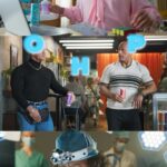 Dwayne Johnson Instagram – Everyone loves having BDE baby! 
Grand slam of an ad!! 🔥🔥👏🏾👏🏾

Huge shout to our @sevenbucksprod, @zoaenergy & @molsoncoors marketing teams for coming through with the big W 🥇 

A lot of fun shooting this and everyone loves their Big Dick Ener.. I mean their Big DWAYNE Energy 😈

Enjoy your ZO. 
LFG. 

#BigDwayneEnergy 
#ZOAEnergy 

What’s in YOUR fanny pack? 💀😈