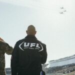 Dwayne Johnson Instagram – I was very moved by this moment, when our Chaplain led over 100,000 of us in prayer. 

You could feel the mana in the air. 

Moment of gratitude. 
Lifetime of loyalty. 

Thank you General Randy George of our U.S. Army and all of our military men, women and their families for your service — I’m grateful to the core. 

Always good to see you, General. 

With great respect and I’ll see everyone down the road. 

Rock