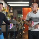 Dwayne Johnson Instagram - ZOA is the only energy drink packing BD(wayne)E 😂🔨   Every sip is stacked with:  🩵 GREAT TASTE   ⚡ ELECTROLYTES   🍊 B & C VITAMINS   🚫 ZERO SUGAR   💪🏾 BIG DWAYNE ENERGY    EVERYONE has #BigDwayneEnergy 🫵🏾😉   #ZOAEnergy #BigDwayneEnergy #BigDEnergy