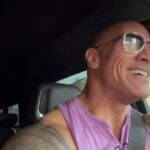 Dwayne Johnson Instagram - Thank you Salt Lake City - 💯 SOLD OUT. You sure you’re ready The Rock? 😈 Tune in LIVE @8PM ET - Only on FOX ~ people’s champ ✊🏾