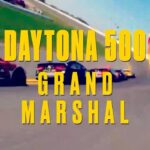 Dwayne Johnson Instagram - Man I’m pumped to be the Grand Marshal for THIS SUNDAY’s ELECTRIFYING @DAYTONA 500 🏎️ The ENERGY, the MANA, with the KINGS of the road!! I’ve always had massive respect for the drivers and this sport— can’t wait!! Truly honored to give the command, “Drivers start your engines” ~ people’s champ @nascar @nascaronfox @xfl ps - last time I tried to squeeze my big 270lb ass into a NASCAR car, I got stuck… so LFG 😂🏎️☝🏾