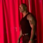 Dwayne Johnson Instagram - Enjoy the ride, my friends… ~ people’s champ 😈♟️🥃 🎤 @wwe @tkogrp