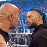 Dwayne Johnson Instagram - 🔥 Get ready LAS VEGAS 🔥 🚨 Doors open in 1 hour 🚨 2:30pm T-Mobile Arena @WWE FREE FAN EVENT @romanreigns @americannightmarecody @wwerollins @rhearipley_wwe @biancabelairwwe The People’s Champ. The People. Crybabies welcomed. #CodyCrybabies