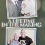 Dwayne Johnson Instagram – WOO! 
As a wild kid, who grew up in the wild world of professional wrestling, I idolized, “The Nature Boy” Ric Flair. He was one of my heroes. And once I broke into the wrestling business and began to spill my own sweat and blood in arenas across America – my reverence for Ric turned to great respect. Because I realized just how rare and almost impossible it is to truly disrupt the wrestling business, and truly change the game – and that’s exactly what Ric Flair did. 

Ric Flair had a relentless passion to be the greatest of all time, but with achieving that GOAT status – he also sacrificed it all and paid a heavy price. 

And lived to tell the story. 

I’ve known Ric since I was 8 years old when he and my dad, Rocky “Soulman” Johnson were wrestling together in the NWA (National Wrestling Alliance) 

This project is personal for me and we at @sevenbucksprod & @kevin.misher films can’t wait to tell his unbelievable story. 

As always, “thank you for the house, Ric” 

~ people’s champ 

#TheRicFlairStory
#SevenBucksProds 
#MischerFilms
#Woo