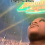 Dwayne Johnson Instagram - This got me 😂😂 Love and appreciate you mama 🙏🏾👊🏾❤️ @kevinhart4real has the same reaction everytime he sees me 🤣 Love you back, Alabama!! ~ People’s Champ #EnergyAndMana