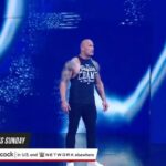 Dwayne Johnson Instagram - FEEL the mana ✨🤯 So f#%king blown away by this insane energy from the People. Undeniable - and one of the loudest ovations I’ve ever experienced in my career. Thank you Birmingham, Alabama, thank you WWE, thank you to the man himself, Cody Rhodes - and most importantly, thank you to the People. Our connection is unbreakable and our bond is ELECTRIC. ~ People’s Champ ps, tough skin, love the passion