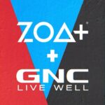 Dwayne Johnson Instagram – The Game Changer Has Arrived ‼️
 
ZOA+ Pre-Workout Powder NOW AVAILABLE at @GNClivewell ‼️⚡️ 
 
In one single scoop, the 5-in-1 advanced formula is designed with a powerful combination of nitric oxide and training support, caffeine from natural sources, and electrolytes, while promoting focus for a MAXIMUM PERFORMANCE workout.
 
🍒 Cherry Lime
🫐 Wild Berry
🥊 Fruit Punch
 
Guaranteed peace of mind for athletes of all levels, ZOA+ Powder is NSF Certified for Sport. ✅  Shop all 3 pre-workout flavors in stores and online at @GNClivewell 🛒
 
#ZOAEnergy #ZOAPlus #GNC #preworkout #NSFCertified @nsfcertforsport
