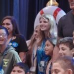 Dwayne Johnson Instagram – Amazing day with AWESOME @makeawishamerica KIDS — PART 3️⃣❤️👊🏾

Blessed and lucky to have been able to grant these 21 Make A Wishes of these 21 heroes!!! 

Best day ever 🙏🏾💫⭐️

#MakeAWish