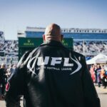 Dwayne Johnson Instagram – Unforgettable day of racing, chaos, love & ENERGY!!

Love y’all back and thank you so much for everything ✊🏾🖤

~ people’s champ 
#daytona500 
#grandmarshal 

(Rest in peace Big Dog 🕊️)

📸 • @thisisamandaw