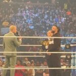 Dwayne Johnson Instagram - This is gonna be so much fun. Long game. ~ people’s champ