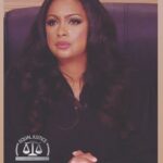 Eboni K. Williams Instagram - “NeverMind…Cheaters don’t get no credit”⁣ ⁣ That’s My Judgment 👩🏾‍⚖️ ⁣ ⁣ Another day in #JudgeEboni’s Court ⁣ ⁣ Catch brand new episodes everyday! ⁣ Click the link 🔗in my bio to plug in your zip code and find the show wherever you are.⁣ No cable required 🔌 ⁣ ⁣ MUA: @makeupbylatrice Hair: @queenwink @justicecentraltv @allenmgroup