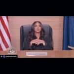 Eboni K. Williams Instagram - What happened to DECENCY?! 🧐 ⁣ ⁣ Cheating AND lazy?! Come on now Sir…⁣ ⁣ Would you be EXTRA mad if your partner cheated within your friend group??!!🗣️⁣ Comment below ⬇️ ⁣ ⁣ Don’t miss brand new episodes of ⁣ Equal Justice w/ Judge Eboni every weekday! ⁣ ⁣ Check your local listings 📺 @justicecentraltv @allenmgroup