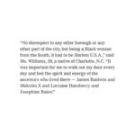 Eboni K. Williams Instagram - It’s really, REALLY hard to be free when you don’t own anything. ⁣ ⁣ I open the LEVERAGE chapter of my new book, BET ON BLACK, with this difficult truth because my liberation is tethered to ownership. ⁣ ⁣ This is why homeownership was ESSENTIAL to me as a single Black woman in America today. ⁣ ⁣ With high interest rates, race-based mortgage rejections and anti-Blackness in home appraisals…purchasing real estate in Manhattan was no easy feat.⁣ ⁣ But God 🙏🏾 ⁣ ⁣ I’m humbled and excited to welcome you into my Harlem Jewel Box that I get to call home 💕✨ ⁣ ⁣ Thank you to the @nytimes @nytrealestate for amplifying my journey to ownership…and ultimately to my liberation . ⁣ *Special shoutout to my brilliant and tenacious real estate attorney: Evans Legros