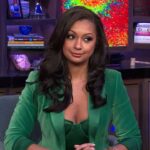 Eboni K. Williams Instagram - This was the face I SWORE I maintained throughout the #RHOP episode of @bravowwhl….. ⁣ ⁣ Swipe to see evidence to the contrary✨ ⁣ ⁣ Hope these Many Faces of EKW give you a chuckle and fantastic start to the week!! ⁣ ⁣ Now go get EVERYTHING 🖤💚⁣ Love, ⁣ Auntie E