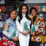 Eboni K. Williams Instagram - New Orleans…BABYYYYYYY ⁣⁣ ⁣⁣ NOLA showed up & showed out for #BetOnBlack 🖤💚 ⁣⁣ ⁣⁣ Magical evening at @baldwinandcompany ⁣ (all bookstores should serve cocktails 🍸)⁣⁣ ⁣⁣ Loved visiting my law school alma mater @loynolaw ⁣ ⁣⁣ Special thanks to @loynoblsa for inviting me to keynote your scholarship gala and honoring me with your Prestige Award 🏆 ⁣⁣ ⁣⁣ Aiight Los Angeles…y’all got next ⁣⁣ Let’s see how the City of Angeles is acting⁣⁣ See y’all TONIGHT at Malik’s 📚 Baldwin Hills Crenshaw Mall @malikbooks ⁣ ⁣ 📸 @chelsywileyphotography ⁣⁣ #Blackness #BlackPeople #success #newmindset #BlackWoman #BlackCulture #Black #BlackWriters #BlackEmpowerment #KnowYourself #diversebooks #goodnews #BlackPride #AfricanAmerican ⁣
