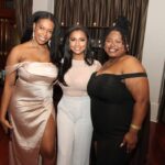 Eboni K. Williams Instagram - New Orleans…BABYYYYYYY ⁣⁣ ⁣⁣ NOLA showed up & showed out for #BetOnBlack 🖤💚 ⁣⁣ ⁣⁣ Magical evening at @baldwinandcompany ⁣ (all bookstores should serve cocktails 🍸)⁣⁣ ⁣⁣ Loved visiting my law school alma mater @loynolaw ⁣ ⁣⁣ Special thanks to @loynoblsa for inviting me to keynote your scholarship gala and honoring me with your Prestige Award 🏆 ⁣⁣ ⁣⁣ Aiight Los Angeles…y’all got next ⁣⁣ Let’s see how the City of Angeles is acting⁣⁣ See y’all TONIGHT at Malik’s 📚 Baldwin Hills Crenshaw Mall @malikbooks ⁣ ⁣ 📸 @chelsywileyphotography ⁣⁣ #Blackness #BlackPeople #success #newmindset #BlackWoman #BlackCulture #Black #BlackWriters #BlackEmpowerment #KnowYourself #diversebooks #goodnews #BlackPride #AfricanAmerican ⁣