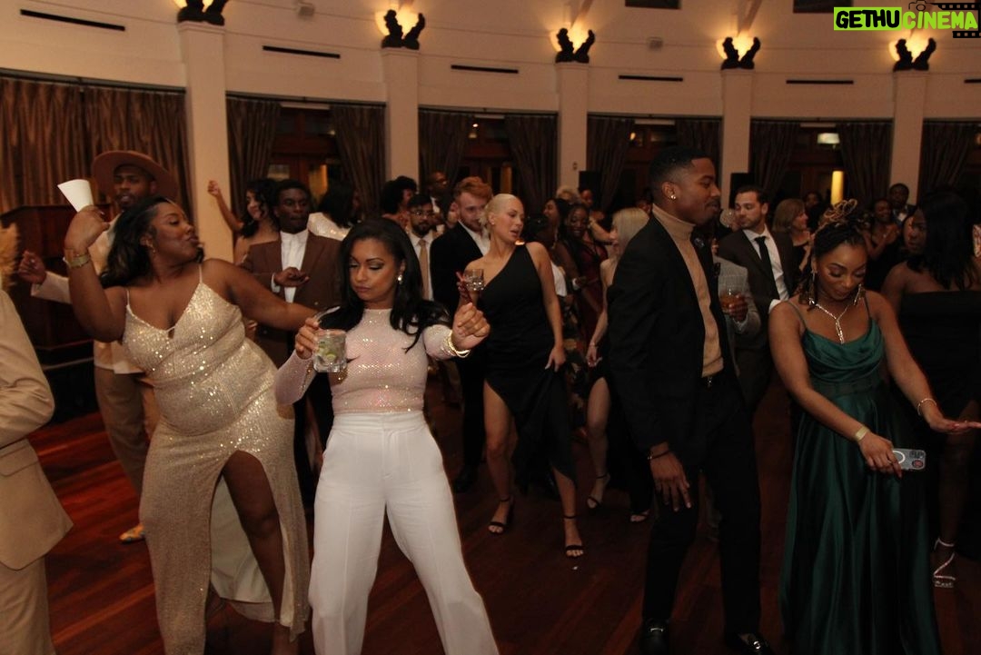 Eboni K. Williams Instagram - New Orleans…BABYYYYYYY NOLA showed up & showed out for #BetOnBlack 🖤💚 Magical evening at @baldwinandcompany (all bookstores should serve cocktails 🍸) Loved visiting my law school alma mater @loynolaw Special thanks to @loynoblsa for inviting me to keynote your scholarship gala and honoring me with your Prestige Award 🏆 Aiight Los Angeles…y’all got next Let’s see how the City of Angeles is acting See y’all TONIGHT at Malik’s 📚 Baldwin Hills Crenshaw Mall @malikbooks 📸 @chelsywileyphotography #Blackness #BlackPeople #success #newmindset #BlackWoman #BlackCulture #Black #BlackWriters #BlackEmpowerment #KnowYourself #diversebooks #goodnews #BlackPride #AfricanAmerican 