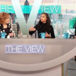 Eboni K. Williams Instagram - Happy Place…Another one💫⁣ ⁣ Being literally centered at the most influential table in daytime television will NEVER be lost on me. ⁣ ⁣ “The View” will always stand as a testament of the power of PROCESS⁣ ⁣ Read more about my journey to the table that Barbara Walters built, in my new book 📚 Chapter 7: PROCESS ⁣ ⁣ Get your copy now-link in bio ⁣ BET ON BLACK: The Good News of Being Black in America Today ⁣ ⁣ @theviewabc @abcnews @legacylitbooks ⁣ #BetOnBlack #Blackness #BlackPeople #success #newmindset #BlackWoman #BlackCulture #Black #BlackWriters #BlackEmpowerment #KnowYourself #diversebooks #goodnews #BlackPride #AfricanAmerican ⁣