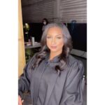 Eboni K. Williams Instagram - ⁣ All Rise 👩🏾‍⚖️⁣ ⁣ Judge Eboni K. Williams PRESIDING ⁣ ⁣ Elated to present to you…⁣ “Equal Justice with Judge Eboni K. Williams” ⁣ ⁣ Coming to a daytime television screen near you this fall 🙌🏾✨ ⁣ ⁣ There is no one in this industry I trust and revere more than Byron Allen. His consistent commitment to creating exceptional television and his unmatched cultural competency are key reasons this new show will be unlike anything else on-air. I am certain that we will deliver a revolutionary television court series.⁣ ⁣ Y’all, We serve a remarkable God 🙏🏾⁣ ⁣ *The last slide photo was taken in 2014. ⁣ Who knew then, as I was just starting my broadcast career, that almost 10 years later Judge Kevin Ross and I would be on-air colleagues.⁣ ⁣ Blessed isn’t even a big enough word ✨ ⁣ ⁣ Lesson: Stay in YOUR PROCESS⁣ Get more gems by getting my new book⁣ BET ON BLACK: The Good News About Being Black in America Today. Link 🔗in bio ⁣ ⁣ Love y’all, ⁣ ⁣ Judge Williams