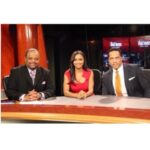 Eboni K. Williams Instagram - ⁣ All Rise 👩🏾‍⚖️⁣ ⁣ Judge Eboni K. Williams PRESIDING ⁣ ⁣ Elated to present to you…⁣ “Equal Justice with Judge Eboni K. Williams” ⁣ ⁣ Coming to a daytime television screen near you this fall 🙌🏾✨ ⁣ ⁣ There is no one in this industry I trust and revere more than Byron Allen. His consistent commitment to creating exceptional television and his unmatched cultural competency are key reasons this new show will be unlike anything else on-air. I am certain that we will deliver a revolutionary television court series.⁣ ⁣ Y’all, We serve a remarkable God 🙏🏾⁣ ⁣ *The last slide photo was taken in 2014. ⁣ Who knew then, as I was just starting my broadcast career, that almost 10 years later Judge Kevin Ross and I would be on-air colleagues.⁣ ⁣ Blessed isn’t even a big enough word ✨ ⁣ ⁣ Lesson: Stay in YOUR PROCESS⁣ Get more gems by getting my new book⁣ BET ON BLACK: The Good News About Being Black in America Today. Link 🔗in bio ⁣ ⁣ Love y’all, ⁣ ⁣ Judge Williams