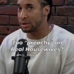 Eboni K. Williams Instagram - Too “preachy” or exactly what was needed? #StayCurious EP 707: “Black Excellence Is A Scam Pt. 2” streaming everywhere