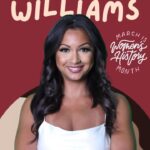 Eboni K. Williams Instagram - Welcome to #SistaSundays where I pay tribute to women that inspire me and so many others. Today I honor the incredible @ebonikwilliams. Eboni is a Lawyer, TV host, Producer, and published author with her latest book “Bet On Black” receiving rave reviews! She is unapologetically driven and aims to give a voice to the voiceless. #womenshistorymonth #whm #ebonikwilliams #womenrock #inspiration #inspired #sistasundays #women #sundayvibes #femaleentrepreneur #femaleempowerment #girlsrock #rockstar #author #producer #tvhost #lawyer #fierce #goals #girlboss #boss #futureisfemale Women Empowerment