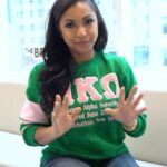 Eboni K. Williams Instagram - ❤️Special shout out to @ebonikwilliams for holding down the 3rd chair this week 🔥🔥🔥 she left us with this 💎🔊 . Follow @breakfastclubam 🔥