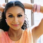 Eboni K. Williams Instagram - Happy Holidays & Cheers to 2024 🥂✨ ⁣ Love, EKW⁣ ⁣ ⁣ ⁣ ⁣ ⁣ Photo @ezequieldelarosa ⁣ Hair & Makeup @tcooperbeauty tcooperbeauty ⁣ Styling @styledbysoneca ⁣ Publication @jezmagazine