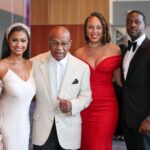 Eboni K. Williams Instagram - You Never Get What You Don’t Ask For🗣️🗣️⁣ ⁣ Auntie E Story Time….. ⁣ ⁣ 20 years ago I was a VERY precocious college student entering my senior year at UNC and hoping to go on to law school. ⁣ ⁣ As a first generation college graduate this was slightly audacious, but also expected as Gloria’s child. ⁣ ⁣ I didn’t know any lawyers at the time (let alone any Black lawyers) but I knew with my mouth and curiosity, the law was for me. ⁣ ⁣ So when I heard Willie Gary/“The Giant Killer” was trying a billion dollar asbestos case down the road in Raleigh…I knew I had to meet him. Actually, I needed to work for him. ⁣ ⁣ I got myself to that Wake Co. courthouse and sat in the courtroom for 2 days before I could get him to stop and hear my pitch. I approached him as he (and his entourage) were leaving the courtroom…it was simple. ⁣ ⁣ “Mr. Gary, I want to be the best lawyer of my generation and only you can teach me how. Can I work for you this summer?⁣ I’ll work for free. I’ll work 24 hours a day. ⁣ I just need to see you in action.” ⁣ ⁣ He asked where I went to law school. ⁣ Whoops 🥴⁣ That’s where shit got awkward. ⁣ I wasn’t even accepted to anybody’s law school at that point. ⁣ He told me I wasn’t qualified to be a real summer associate….⁣ DAMN ⁣ ⁣ BUT…⁣ He did allow me to shadow him and his team (which included THE @chrisstewart_esq_ ) for the duration of that trial.⁣ ⁣ I learned more in that summer about jury selection, witness preparation, and the value of “The War Room” than I did in three years of law school. ⁣ ⁣ I DEEPLY appreciate the space I currently occupy in the culture as a credible and consistent legal authority. ⁣ ⁣ Please know my position is the direct result of having legal brilliance poured into me by the GOATS of industry. ⁣ ⁣ Without Butch Williams, @omegageoff and Willie Gary…⁣ ⁣ There would be no Judge Eboni and Holding Court wouldn’t exist 👩🏾‍⚖️⁣ ⁣ ⁣ Forever grateful to my legal Godfathers ✊🏾⚖️⁣ ⁣ *Now go watch 📺 “The Burial” on @amazonprime to see more about The Honorable Willie Gary ⁣