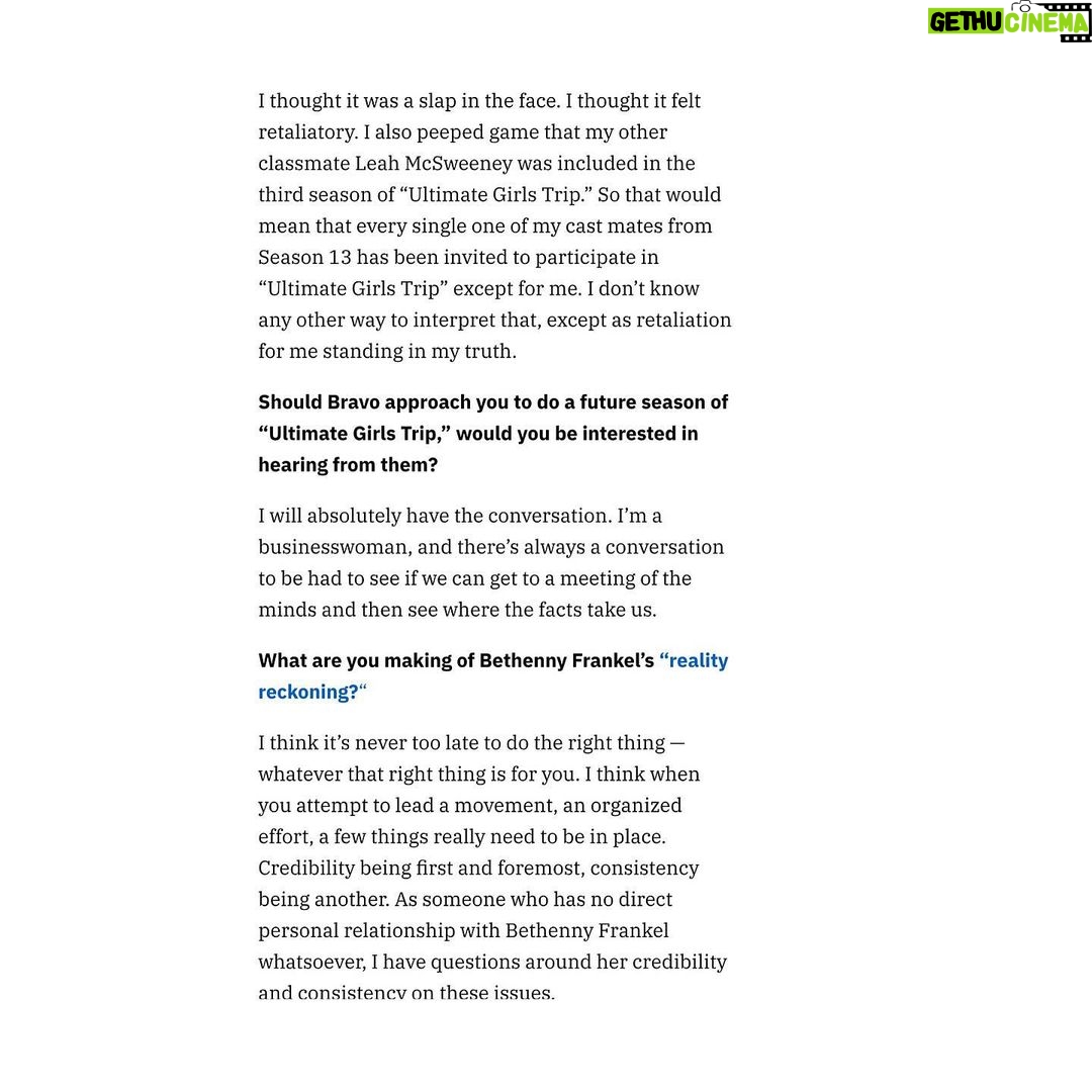 Eboni K. Williams Instagram - Enter The Judge Eboni Era…. Thank you to @variety for this EXCLUSIVE feature premiering… Equal Justice with Judge Eboni K. Williams This interview will be the first time that I discuss my history making turn as the youngest daytime court judge on TV… Also, I address the latest headlines featuring Bethany Frankel & the reality TV reckoning, RHONY’s reboot, and my unfiltered feelings about being excluded from Bravo’s Real Housewives Ultimate Girls Trips. Swipe right to see the channels and times to watch 📺 Judge Eboni in your city