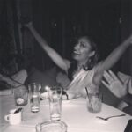 Eboni K. Williams Instagram - 40 ⁣ ⁣ Thank you God 🙏🏾 ⁣ ⁣ Thank you friends…that became family 💫⁣ ⁣ Thank you to each of YOU….for pushing me to go harder 💪🏾⁣ ⁣ In a couple of days (Monday September 11th) I will premiere a lifelong dream as I take the bench as….⁣ ⁣ JUDGE EBONI 👩🏾‍⚖️ ⁣ ⁣ The best gift you can give is to TUNE IN and let me know what you think about this new era of daytime court 📺⁣ (details coming soon) ⁣ Chapter 40….I’m ready & I’m just getting started ✨⁣ ⁣ *As you can see, every 10 years I require a statement cake 🎂 and a hands up 🙌🏾 celebration pic ;-) ⁣