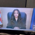 Eboni K. Williams Instagram - ⁣Order in the MF COURT👩🏾‍⚖️ ⁣ ⁣ This one is about to hit…different ⁣ ⁣ Coming soon✨ 📺 ⁣ ⁣ #EqualJustice #JudgeEboni