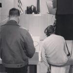 Eboni K. Williams Instagram - ⁣Order in the MF COURT👩🏾‍⚖️ ⁣ ⁣ This one is about to hit…different ⁣ ⁣ Coming soon✨ 📺 ⁣ ⁣ #EqualJustice #JudgeEboni