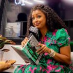 Eboni K. Williams Instagram - The @gentlemens.factorygf Exclusive Executive Talk Series with @ebonikwilliams - Host & Executive Producer and author of the new book, BET ON BLACK. It was an extremely candid conversation about her viral comment about “not dating a bus driver.” Eboni shared interesting details and provided context around the infamous comment, giving the audience a better understanding on her stance. In addition, we had an in-depth conversation about her book titled, “Bet On Black” and the overall state of the black community Photos by: 📸 @kvonfoto 📸 Event: Executive Talk Series Host: @mrcommunitynyc Guest: @ebonikwilliams Location: @gentlemens.factorygf #ShotByKvonFoto #KvonFoto #BrandScape360 #Ebonikwilliams #TheGentlemensFactory #GentlemensFactory #MillionDollarConversations #MoneyTalks #HighLevelConversations #blackbusiness #NYCEventPhotography #nyceventphotographer #brooklyneventphotography #brooklyneventphotographer #CandidsOnly #EntrepreneurshipEvent #BrandPhotography #ContentCreationPhotographer #YourNetwork #YourNetworkIsYourNetWorth #NewYorkBusiness #NewYorkBusinesses #EventPhotographyNYC #EventPros #EventProducer #EventProducers #EventProducerLife Gentlemen’s Factory
